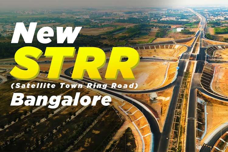 Satellite Town Ring Road (STRR)