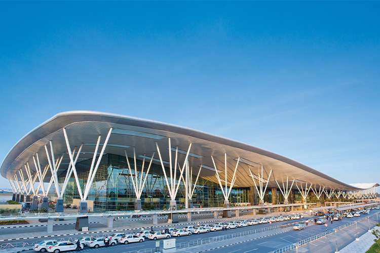 Bangalore International Airport