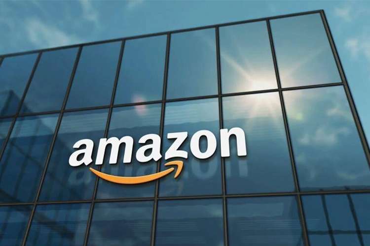 Amazon HQ
