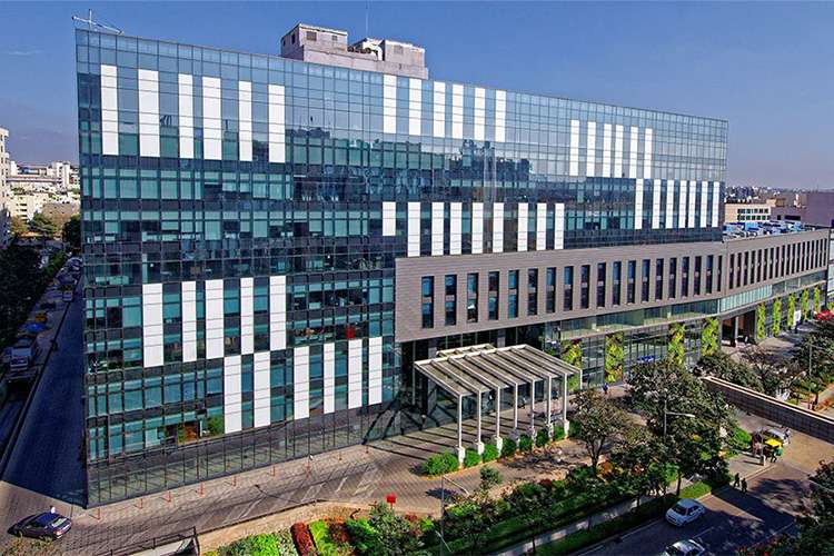 Manyata Tech Park