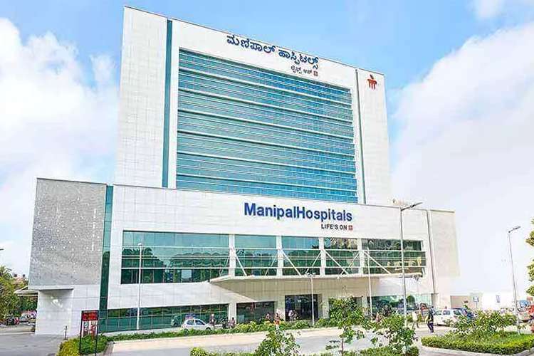 Manipal Hospital