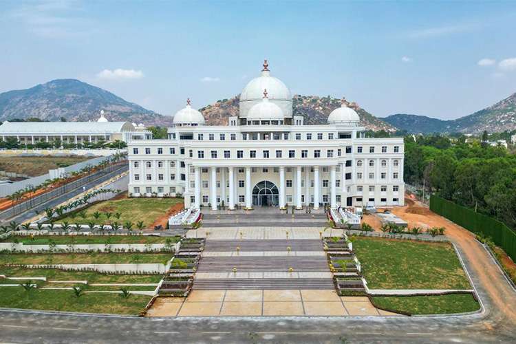 Sri Madhusudan Sai Institute of Medical Sciences